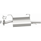 2000-2006 Nissan Sentra Direct-Fit Muffler Kit 108-0044 aluminized steel