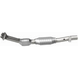 Catalytic Converter for HM Grade Federal / EPA Compliant Direct-Fit Catalytic Converter MagnaFlow 93329