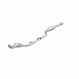 Catalytic Converter for HM Grade Federal / EPA Compliant Direct-Fit Catalytic Converter MagnaFlow 93288