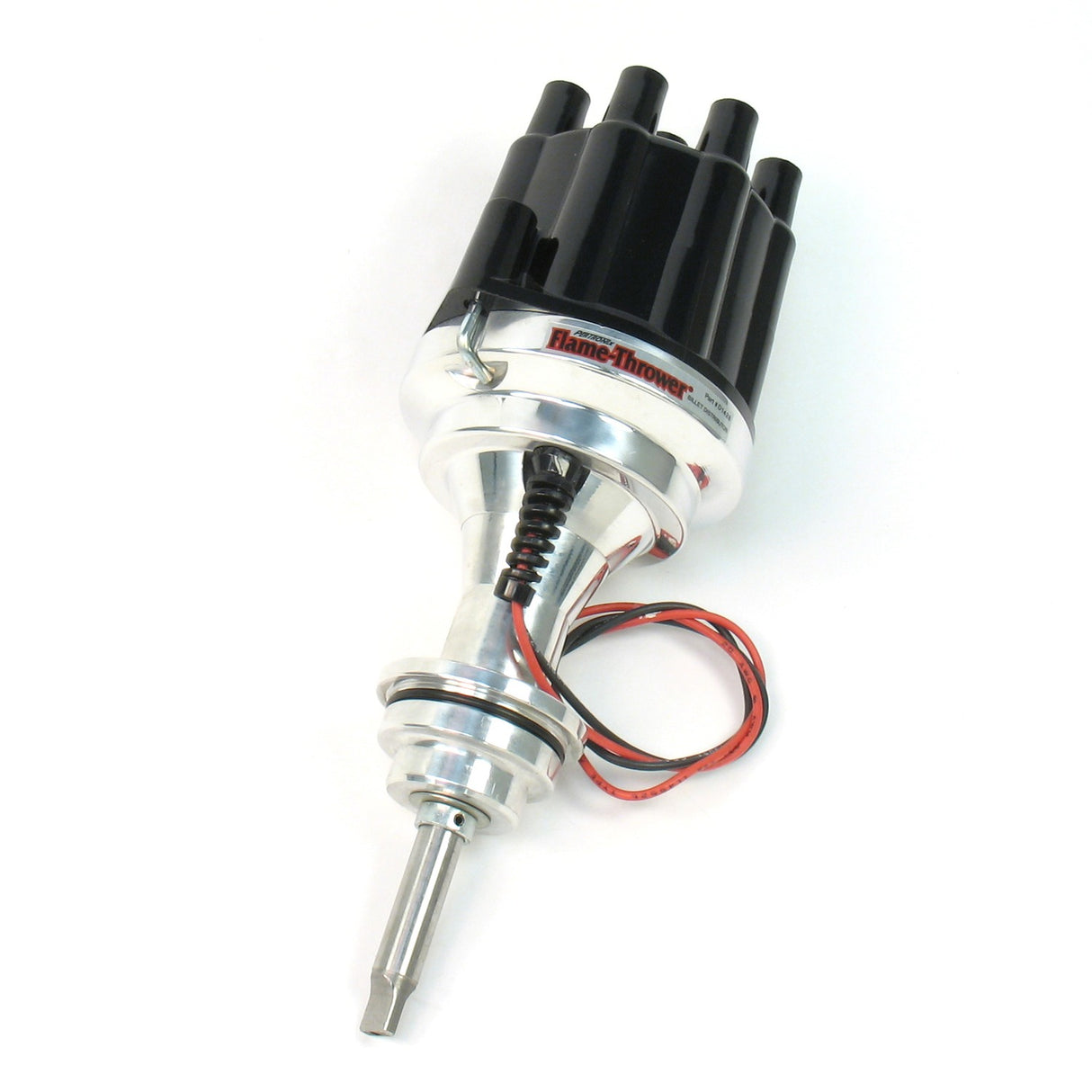 PerTronix Ignitor II electronic ignition kit Chrysler black 383