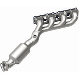 t 2005-2006 INFINITI QX56 California Grade CARB Manifold Cat Converter 5582357 MagnaFlow Exhaust Products
