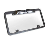 Backup Camera - License Plate Mount - 98202 diesel performance tuner black