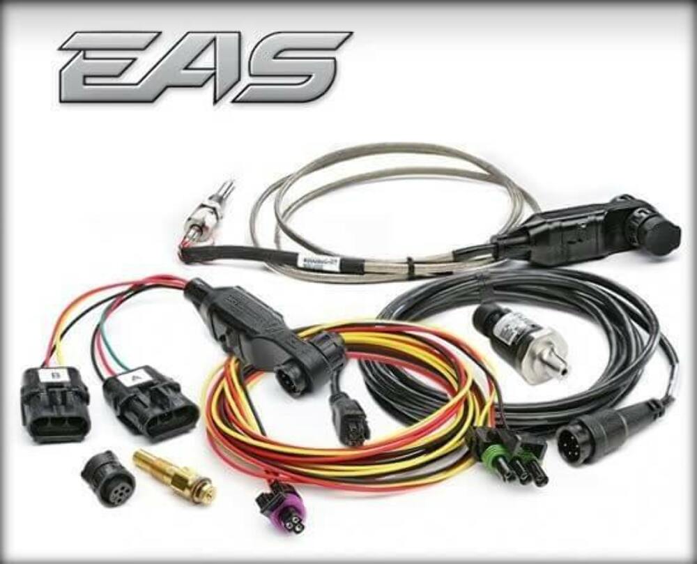 EAS Competition Kit - 98617 diesel performance tuner