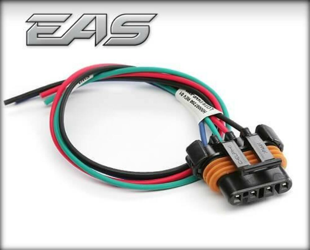Edge EAS control kit for CS2 CTS2 CTS3 98616