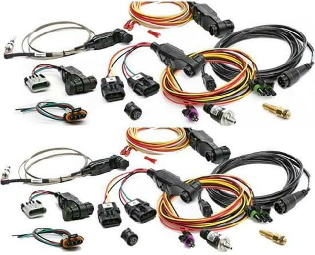 Edge EAS data logging kit for CS2 CTS2 CTS3 98618