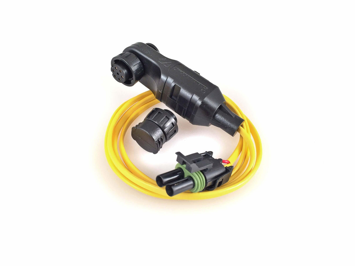Edge performance tuning accessory for CS2 CTS2 CTS3 98611