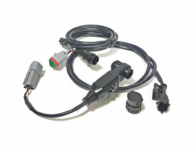 EAS Shift-On-The-Fly (SOTF) Accessory - 98650 diesel performance tuner