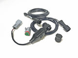 EAS Shift-On-The-Fly (SOTF) Accessory - 98651 diesel performance tuner
