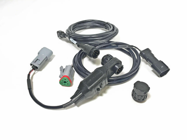 EAS Shift-On-The-Fly (SOTF) Accessory - 98651 diesel performance tuner