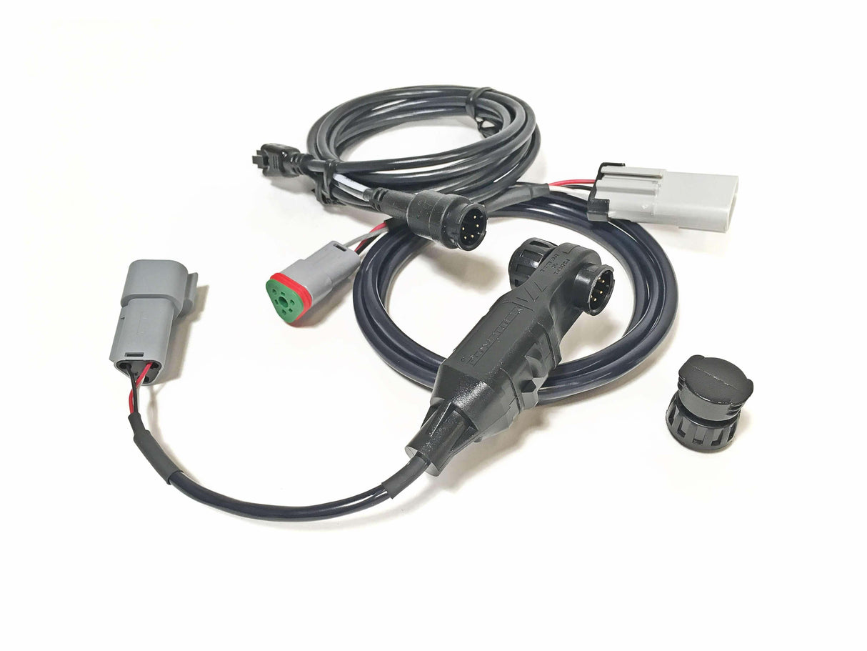 EAS Shift-On-The-Fly (SOTF) Accessory - 98652 diesel performance tuner