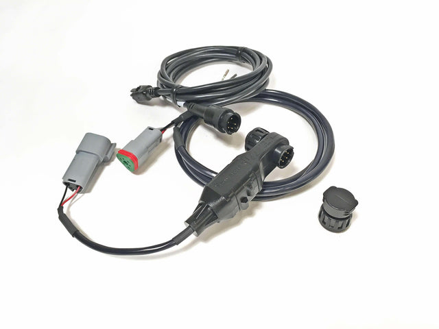 EAS Shift-On-The-Fly (SOTF) Accessory - 98654 diesel performance tuner