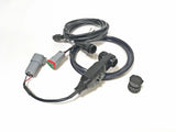 EAS Shift-On-The-Fly (SOTF) Accessory - 98655 diesel performance tuner