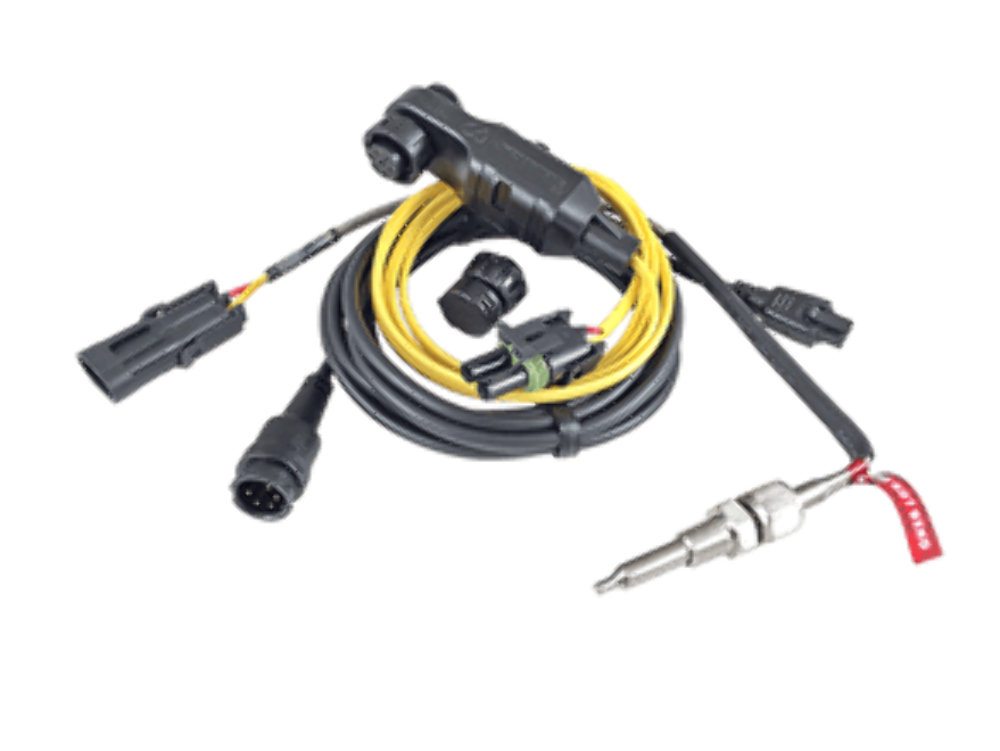 EAS Street Diesel Kit 98623