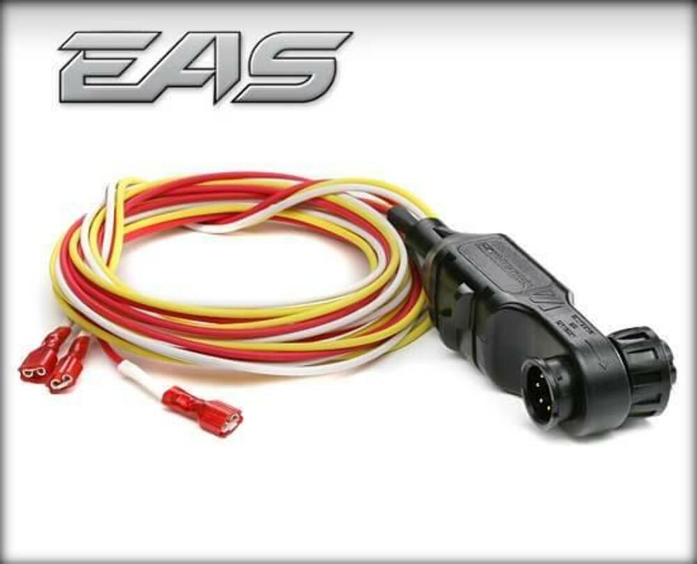 Edge EAS turbo timer 98612