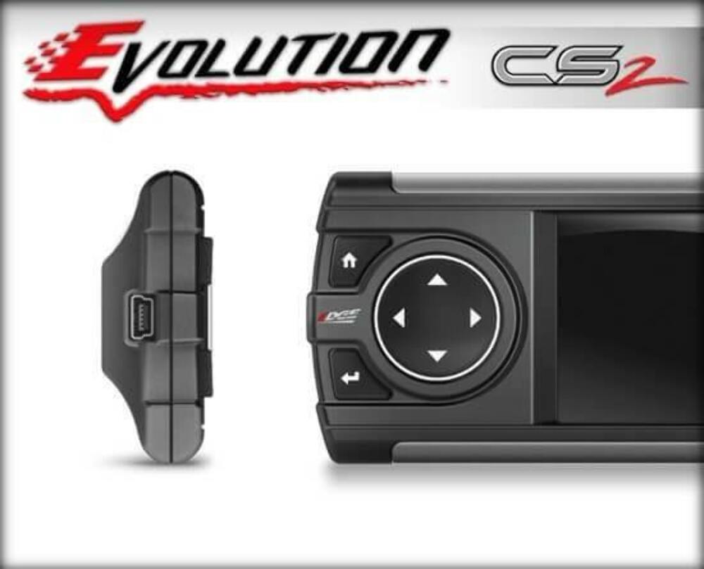 Evolution CS2 - 25350