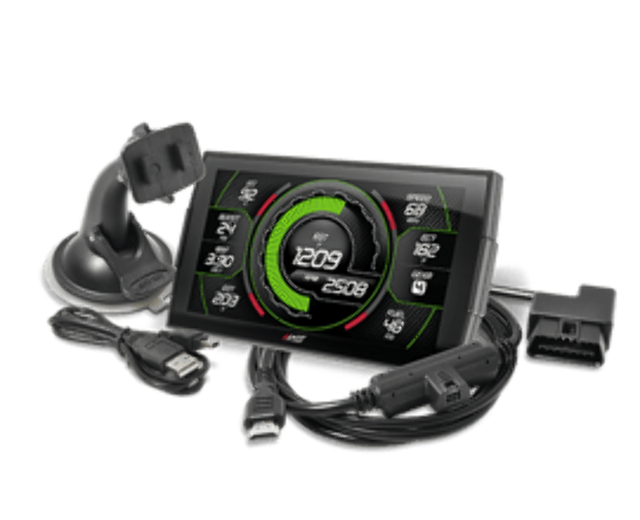 Evolution CTS3 85450-350 diesel performance tuner