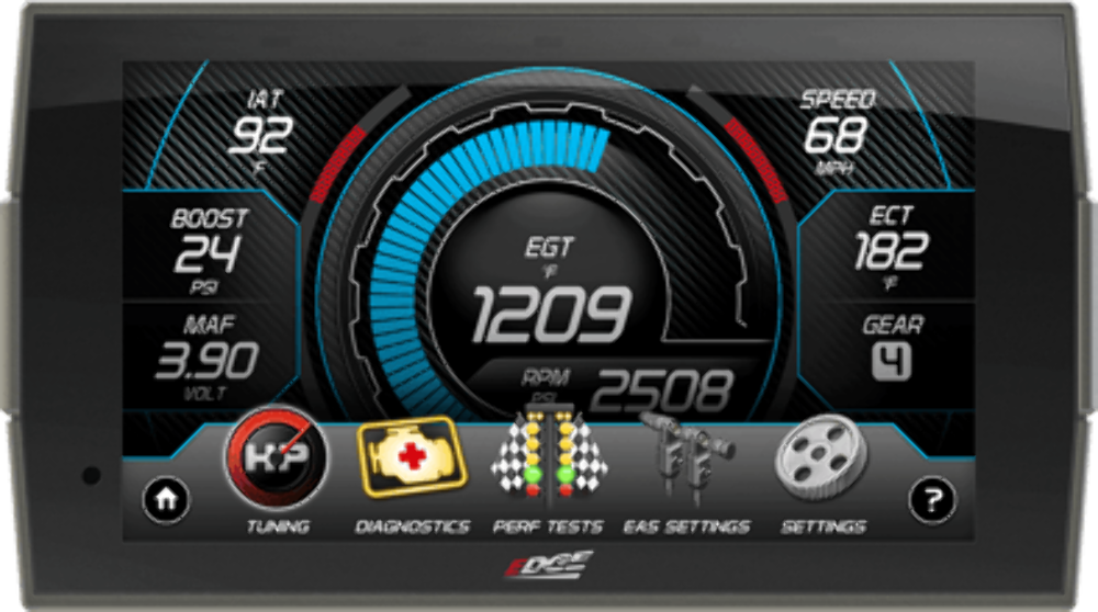 Evolution CTS3 85450-350 diesel performance tuner