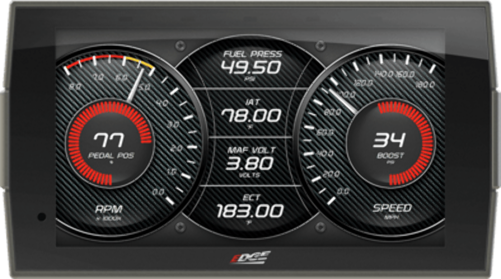 Evolution CTS3 85450-350 diesel performance tuner