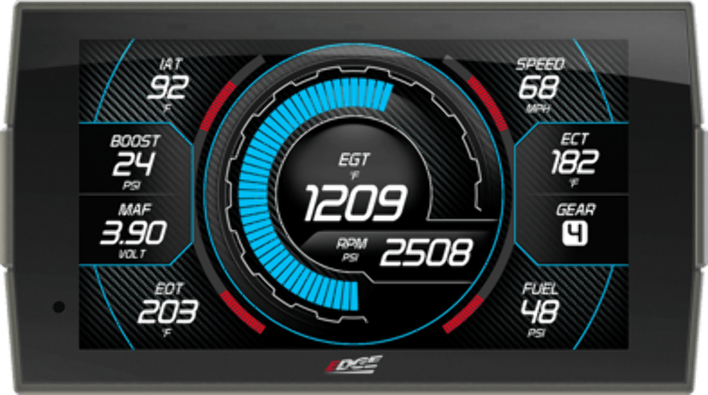 Evolution CTS3 85450-350 diesel performance tuner