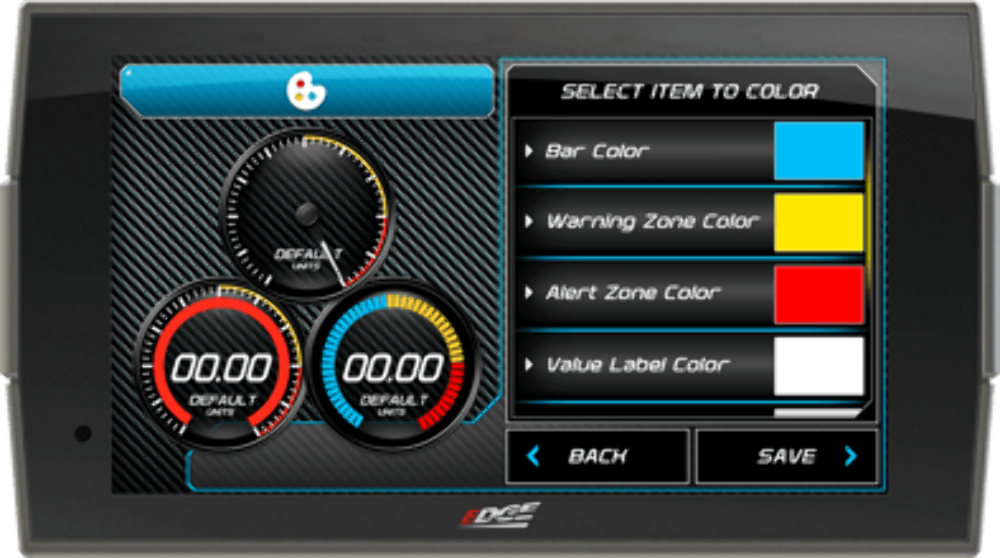 Evolution CTS3 85450-350 diesel performance tuner