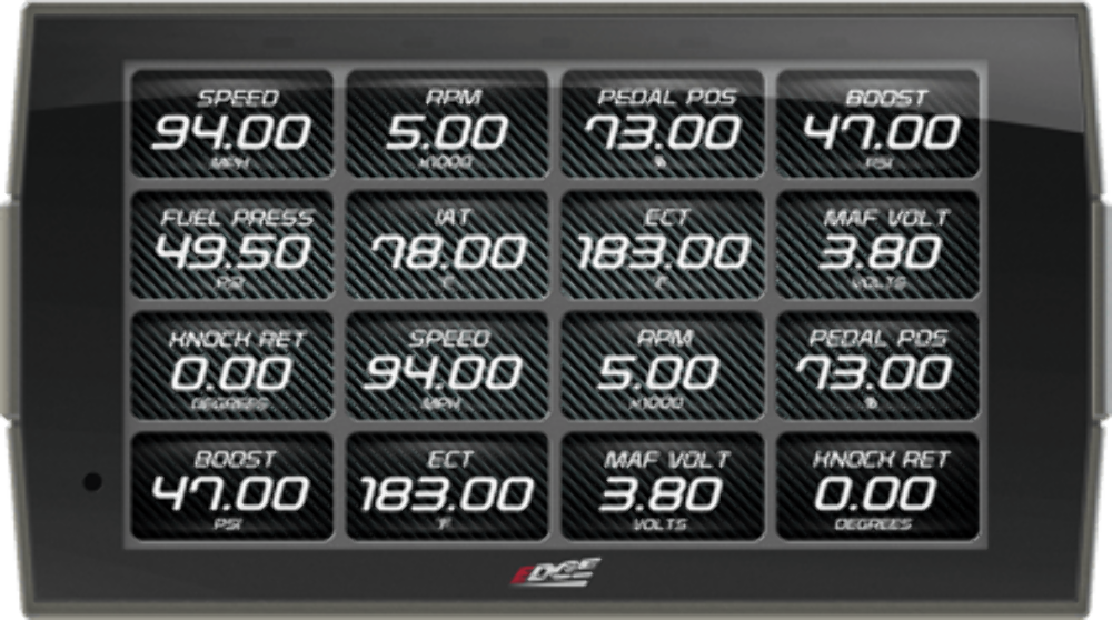 Evolution CTS3 85450-350 diesel performance tuner