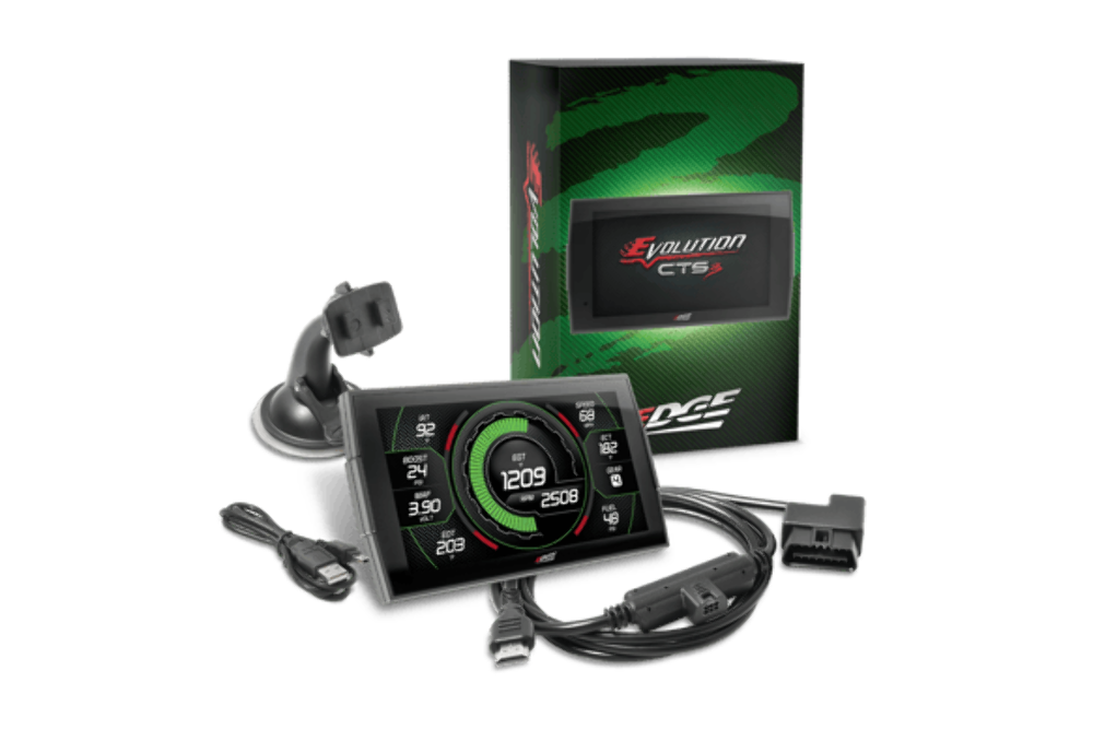 Evolution CTS3 - 85452-252 diesel performance tuner
