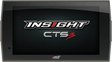 Insight CTS3 - 84130-3 diesel performance tuner