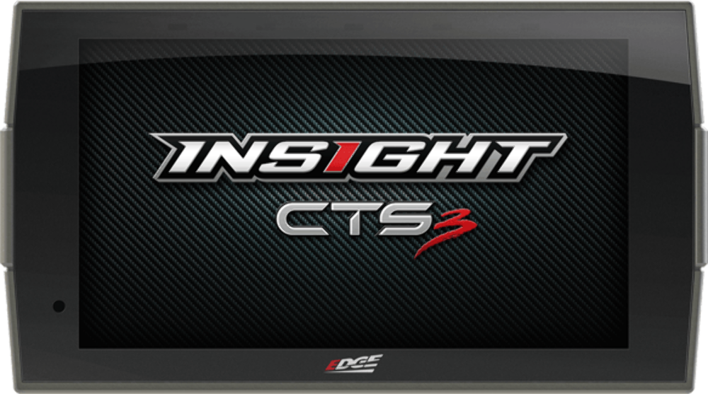 Insight CTS3 - 84130-3 diesel performance tuner