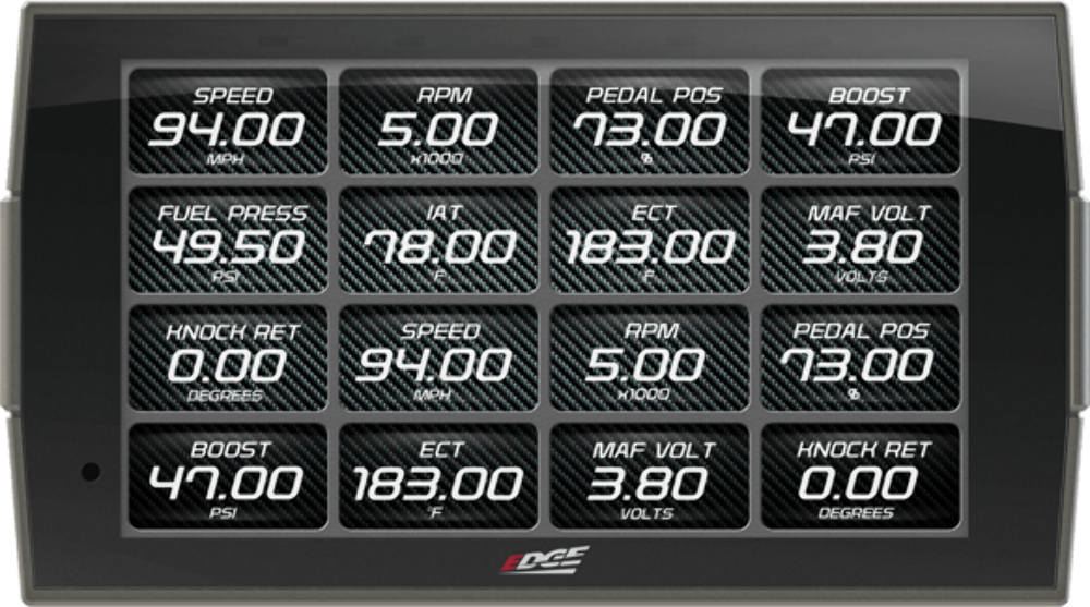 Insight CTS3 - 84130-3 diesel performance tuner