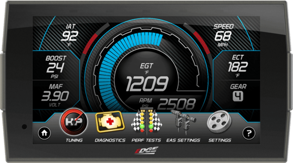 Insight CTS3 - 84130-3 diesel performance tuner