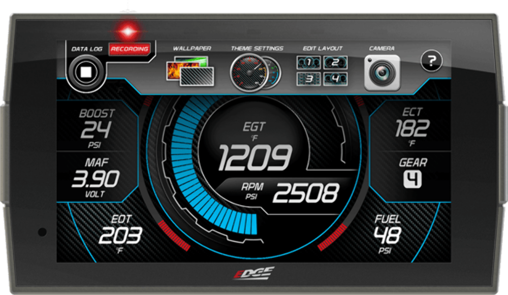 Insight CTS3 - 84130-3 diesel performance tuner