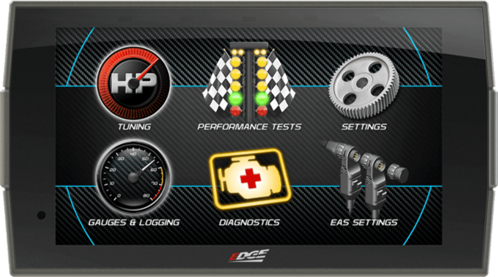 Insight CTS3 - 84130-3 diesel performance tuner