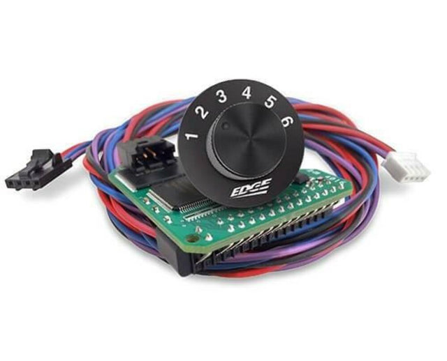 Revolver Switch Chip Box - 14001