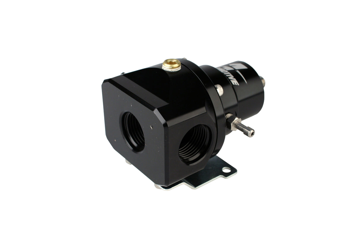 Aeromotive fuel pressure regulator bypass adjustable 13214