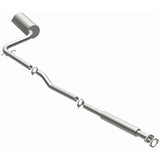 Fits 2003-2006 Volvo XC90 Direct-Fit Replacement Exhaust System 106-0213 aluminized steel