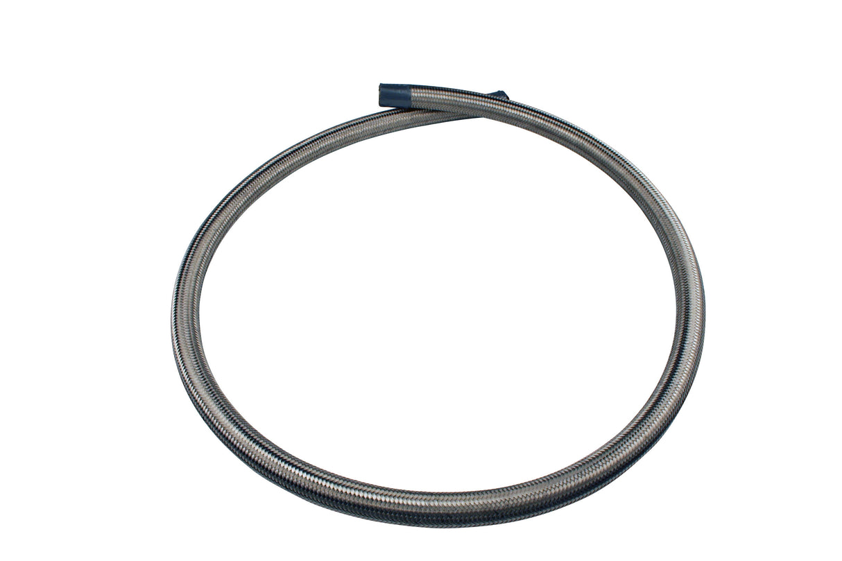 Aeromotive fuel line kit stainless steel 15707