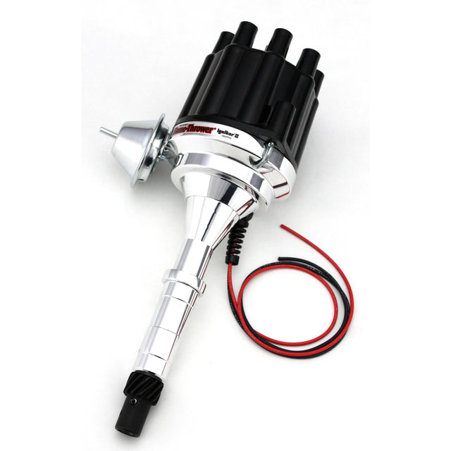 PerTronix Ignitor II electronic ignition kit black D160700