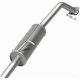 2008-2015 Scion xB Direct-Fit Muffler Kit 108-0027 aluminized steel