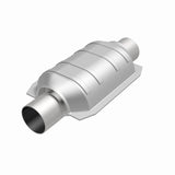 2010 Cadillac Escalade Universal Catalytic Converter 2.5 51106 Magnaflow
