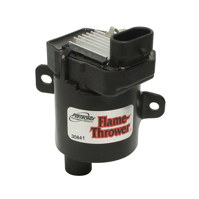 PerTronix Flame-Thrower ignition coil black 30841