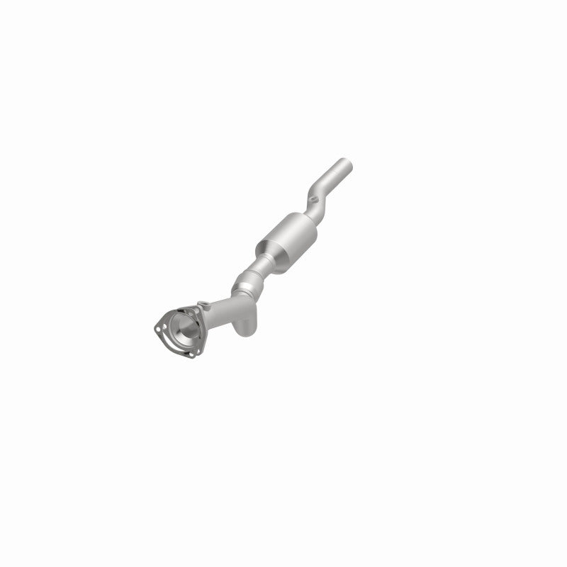 2006 2009 Audi A6 3.2L Direct-Fit Catalytic Converter 5461003 Magnaflow