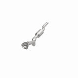 2006 2009 Audi A6 3.2L Direct-Fit Catalytic Converter 5461003 Magnaflow