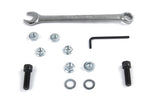 Shock Tower Brace for 1999-2006 BMW 323i/325i/328i/330i/M3 D180-0461 BMW performance