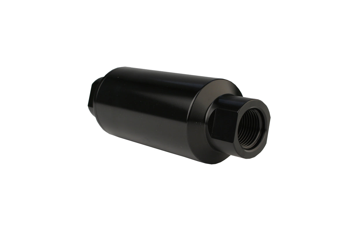 Aeromotive fuel filter -10 ORB 12324-100