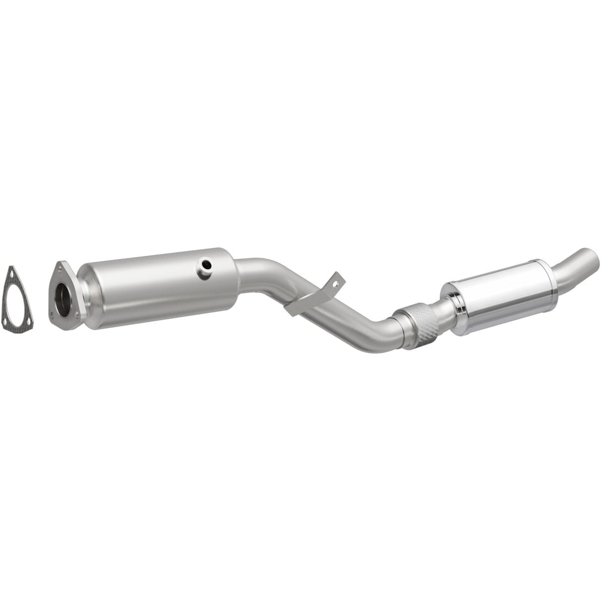 Catalytic Converter for HM Grade Federal / EPA Compliant Direct-Fit Catalytic Converter MagnaFlow 24139