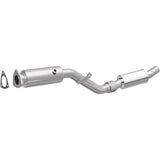 Catalytic Converter for HM Grade Federal / EPA Compliant Direct-Fit Catalytic Converter MagnaFlow 24139