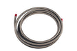 Aeromotive fuel line kit stainless steel 15711