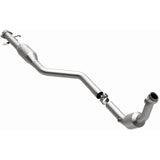 Catalytic Converter for HM Grade Federal / EPA Compliant Direct-Fit Catalytic Converter MagnaFlow 24049