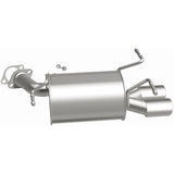 t 2003-2005 INFINITI G35 Direct-Fit Muffler Kit 108-0031 Brexhaust