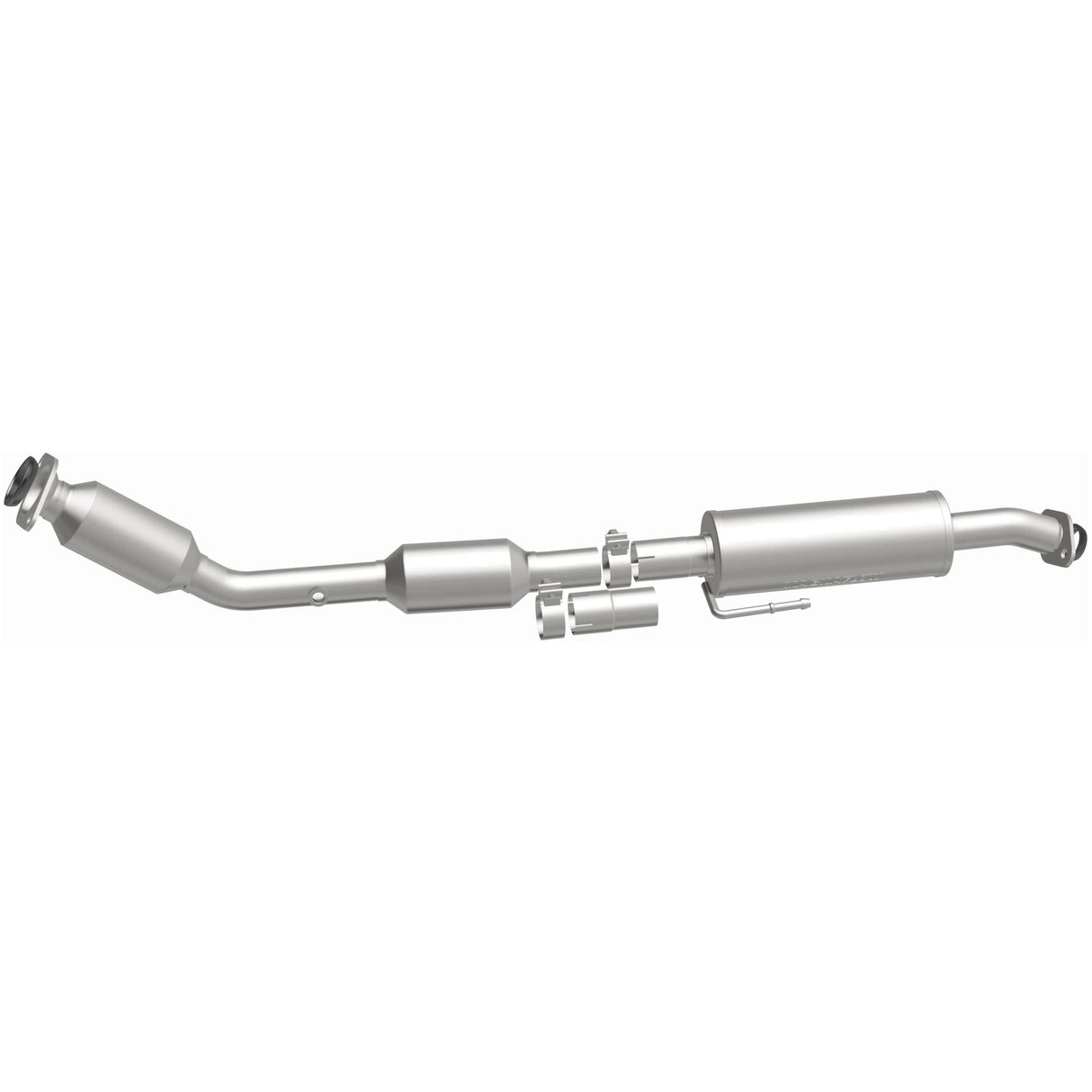t 2018-2022 Toyota C-HR OEM Grade Federal / EPA Catalytic Converter 280112 MagnaFlow Exhaust Products